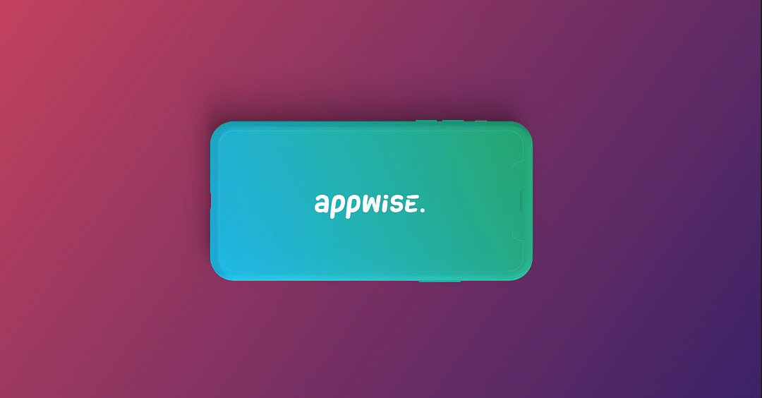 Appwise cover